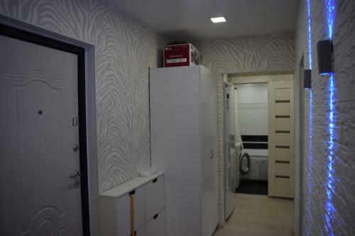 Apartment On Manshuk Mametovoi 21