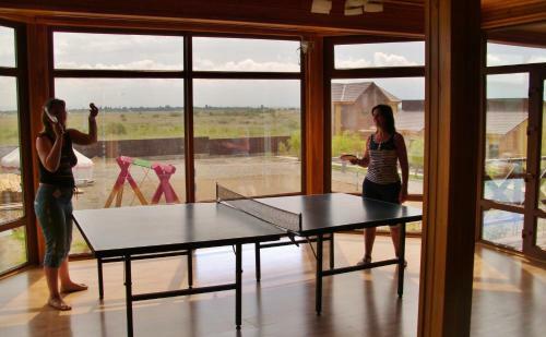 Hotel Ara�san Ala�kol Re�sort Ho�tel