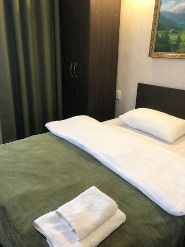 Pride Hotel