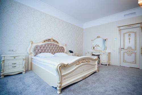 Hotel Koktem Grand