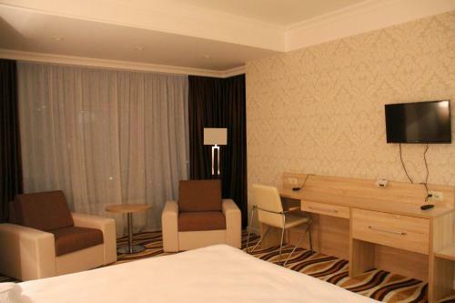 Hotel Koktem Grand