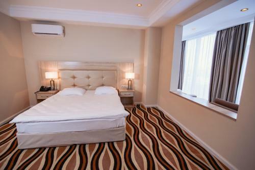 Hotel Koktem Grand