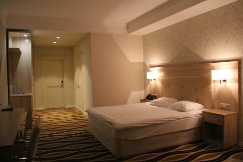 Hotel Koktem Grand