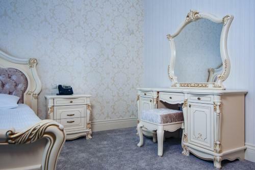 Hotel Koktem Grand
