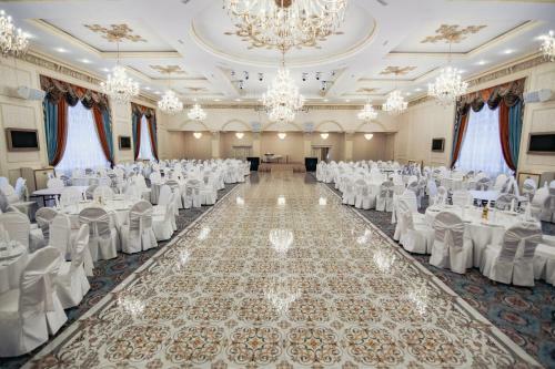 Hotel Koktem Grand