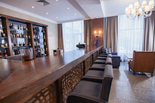 Hotel Koktem Grand