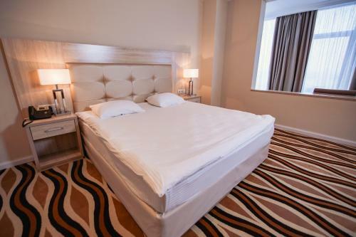 Hotel Koktem Grand