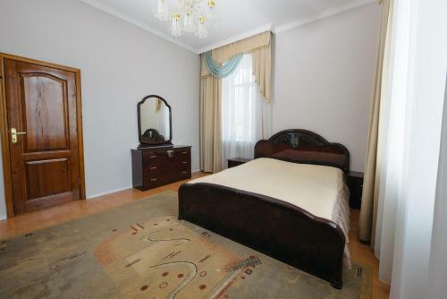 Hotel Chaika Gostinichny Kompleks