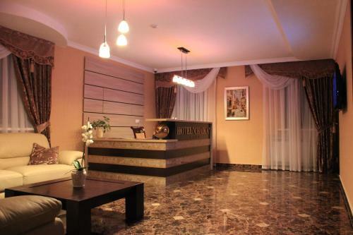 Hotel Chaika Gostinichny Kompleks