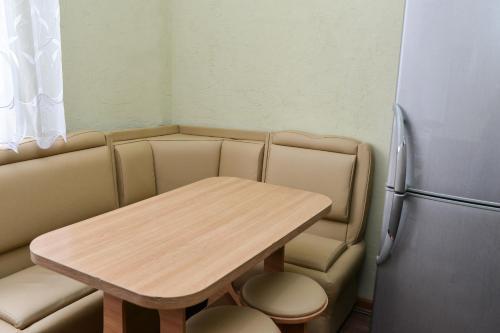 Apartamento Richhouse On Nazarbayev Avenue 3