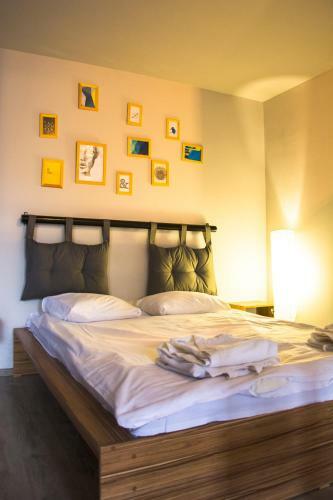 Apartment On Lobody