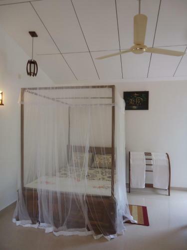 Wasantha Guest
