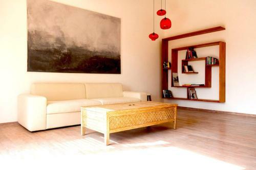 Sri Lanka - Villa Scott