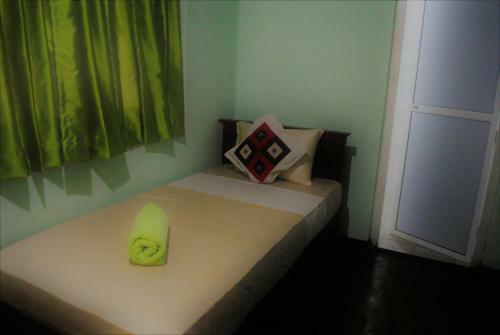 Hill House Galle Holiday Home