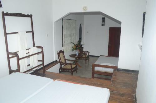 Albergue Villa Asapuwa Galle