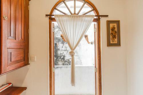 Hostal Fort Sapphire