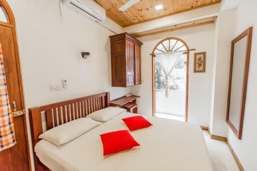 Hostal Fort Sapphire
