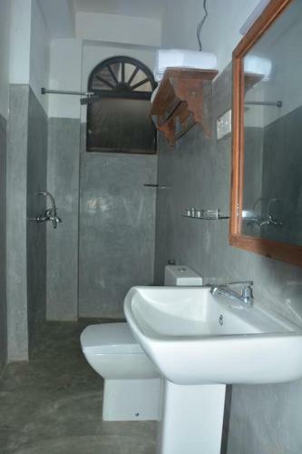 Hostal Fort Sapphire