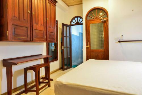 Hostal Fort Sapphire