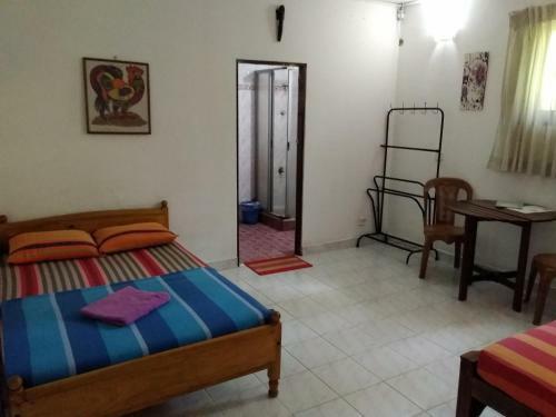 Albergue Green Turf Guest House
