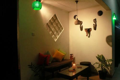 Albergue Green Turf Guest House