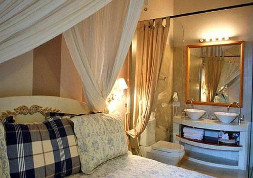 Bed & Breakfast Le Jardin Du Fort - Galle