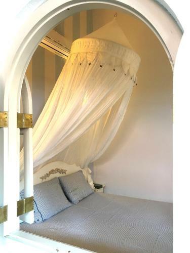 Bed & Breakfast Le Jardin Du Fort - Galle