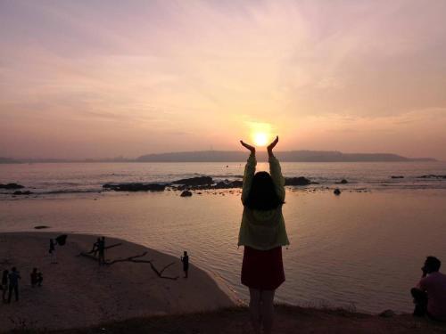 Bed & Breakfast Le Jardin Du Fort - Galle