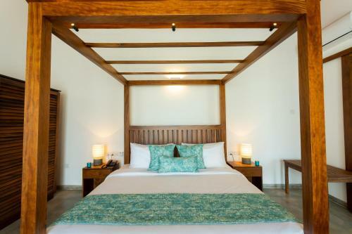 Hotel C�u Ceylon