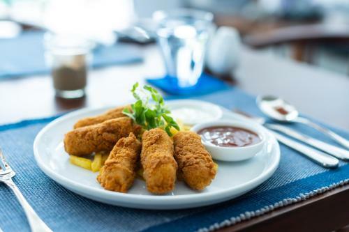 Hotel C�u Ceylon