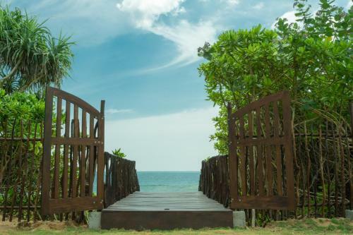 Hotel C�u Ceylon