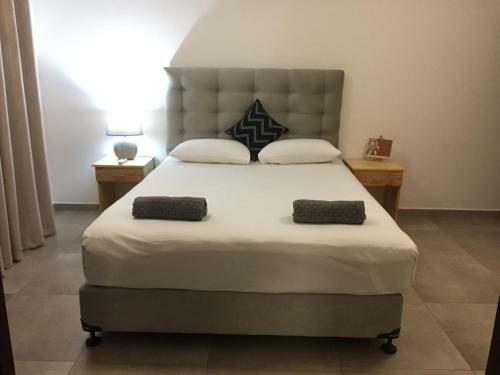 Apartamento Level 6 At Nemra