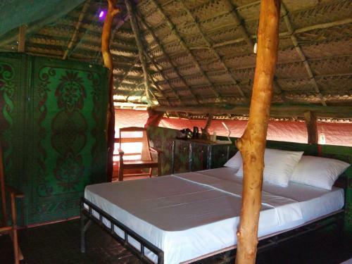 Jungle House