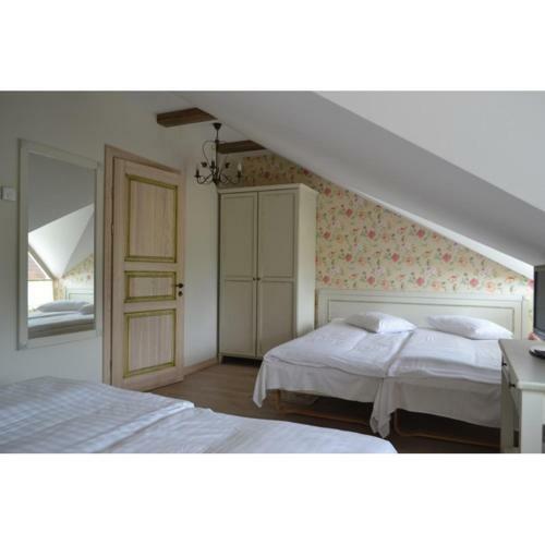 Agroturismo Gervai?i? Sodyba