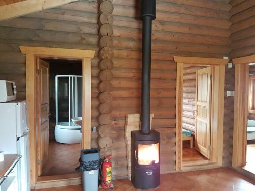 Agroturismo Gervai?i? Sodyba