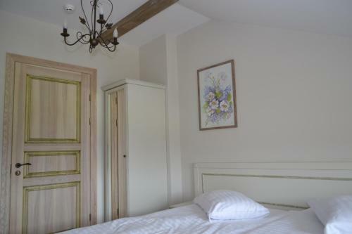 Agroturismo Gervai?i? Sodyba