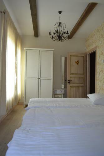 Agroturismo Gervai?i? Sodyba