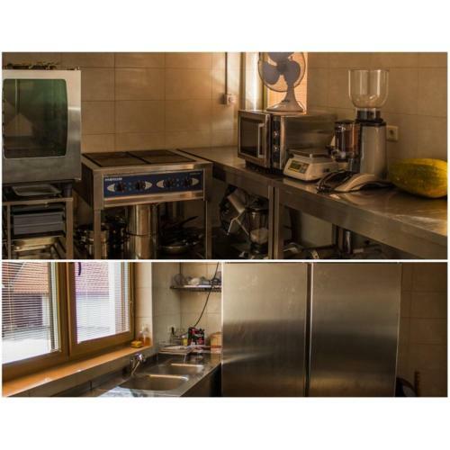 Agroturismo Gervai?i? Sodyba