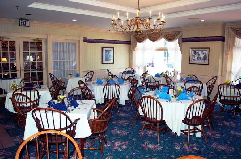 Hotel Best Western Gettysburg