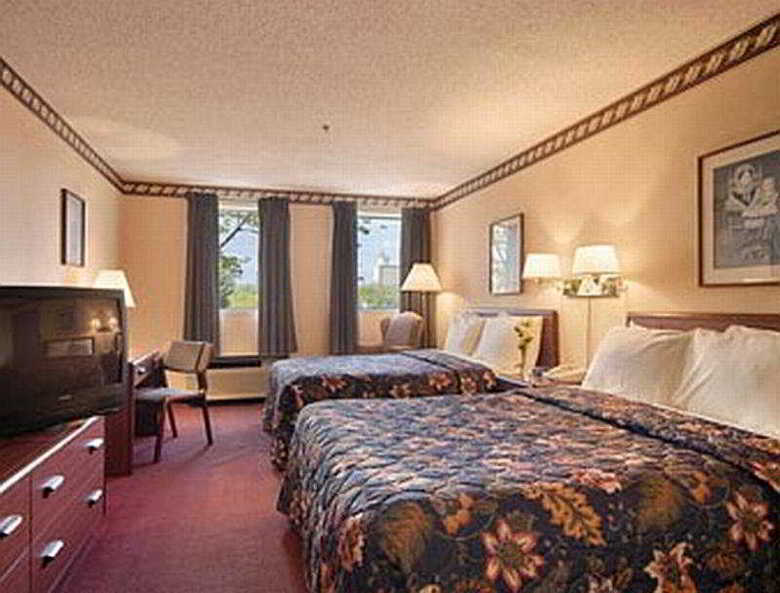 Hotel Days Inn Gettysburg