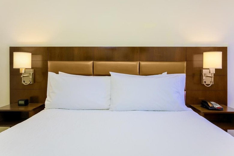 Hotel Hilton Garden Inn Los Angeles/hollywood