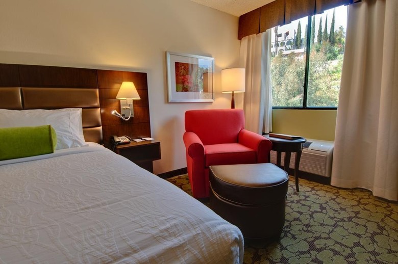 Hotel Hilton Garden Inn Los Angeles/hollywood