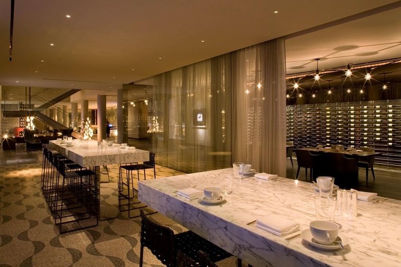 Hotel Andaz West Hollywood