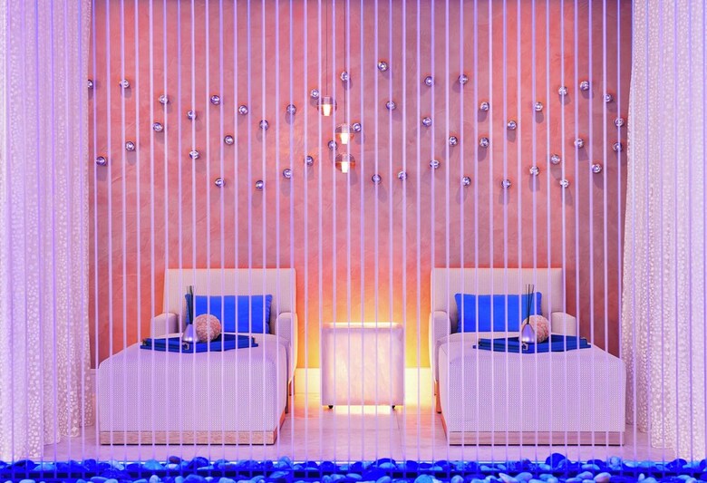 Hotel The Diplomat Beach Resort Hollywood, Curio Collection By Hilton