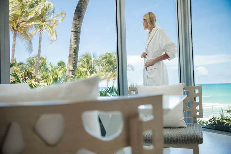 Hotel The Diplomat Beach Resort Hollywood, Curio Collection By Hilton
