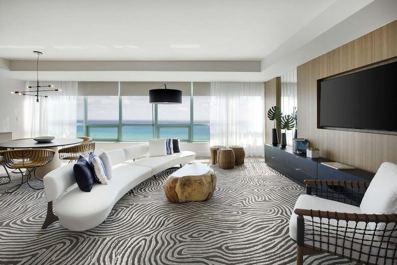 Hotel The Diplomat Beach Resort Hollywood, Curio Collection By Hilton