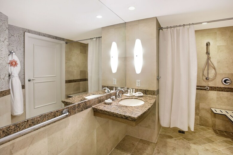 Hotel The Diplomat Beach Resort Hollywood, Curio Collection By Hilton