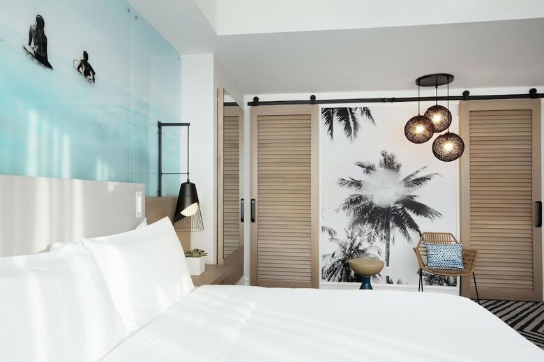 Hotel The Diplomat Beach Resort Hollywood, Curio Collection By Hilton