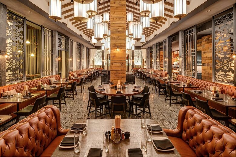 Hotel The Diplomat Beach Resort Hollywood, Curio Collection By Hilton