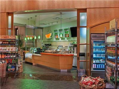Hotel The Diplomat Beach Resort Hollywood, Curio Collection By Hilton
